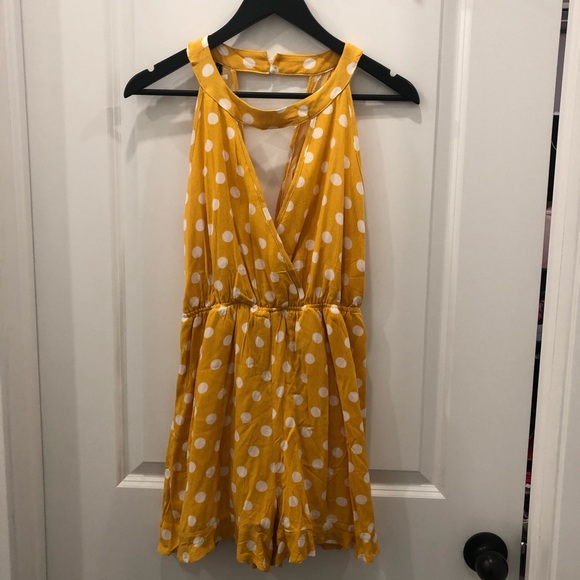 Romper - Picture 4 of 4